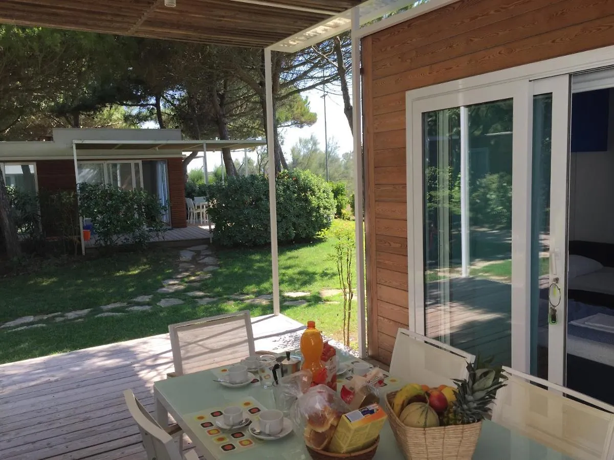 Club Del Sole Jesolo Family Resort Holiday park Lido di Jesolo