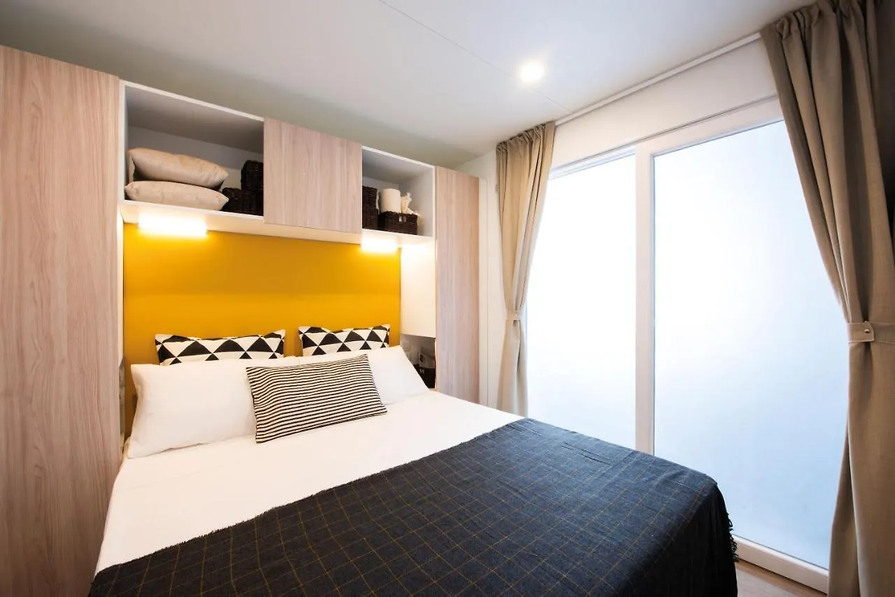 Club Del Sole Jesolo Family Resort Italy