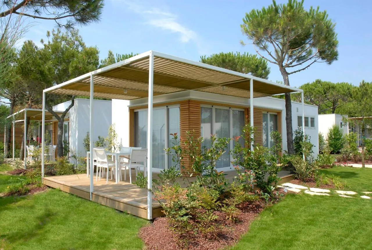 Holiday park Club Del Sole Jesolo Family Resort