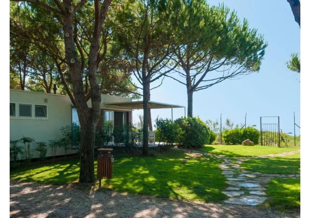 *** Holiday park Club Del Sole Jesolo Family Resort Italy