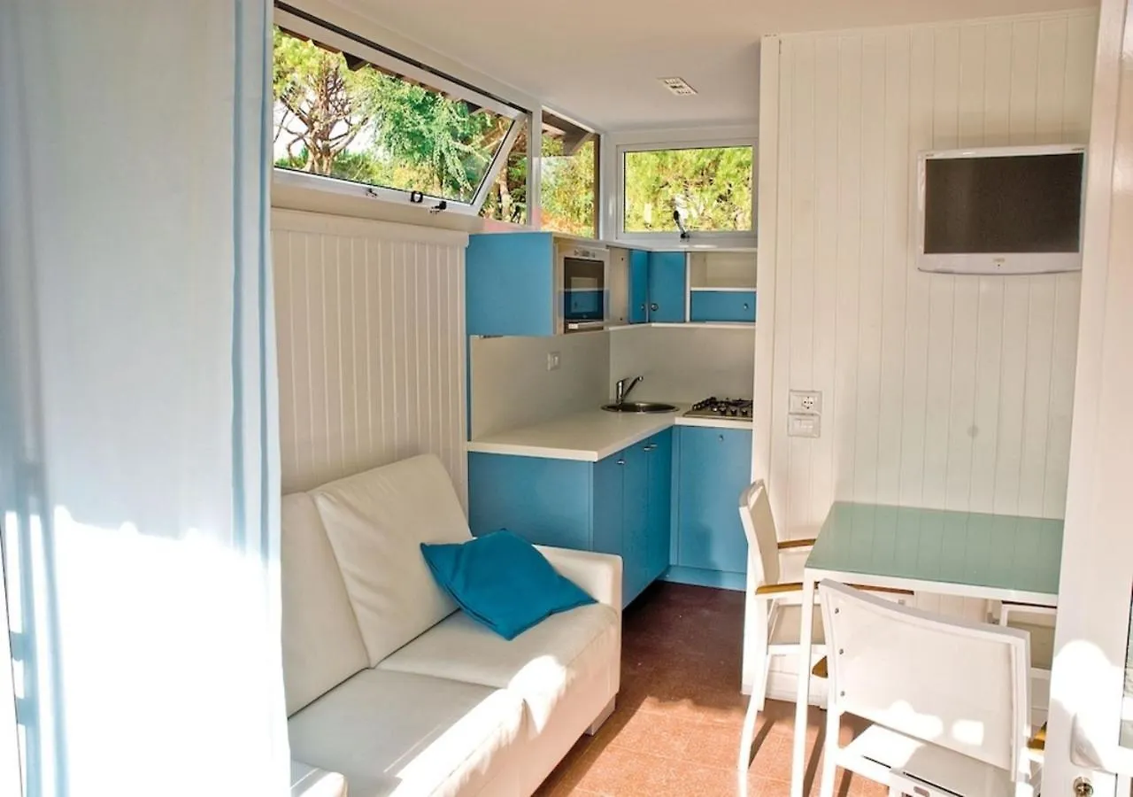 Holiday park Club Del Sole Jesolo Family Resort