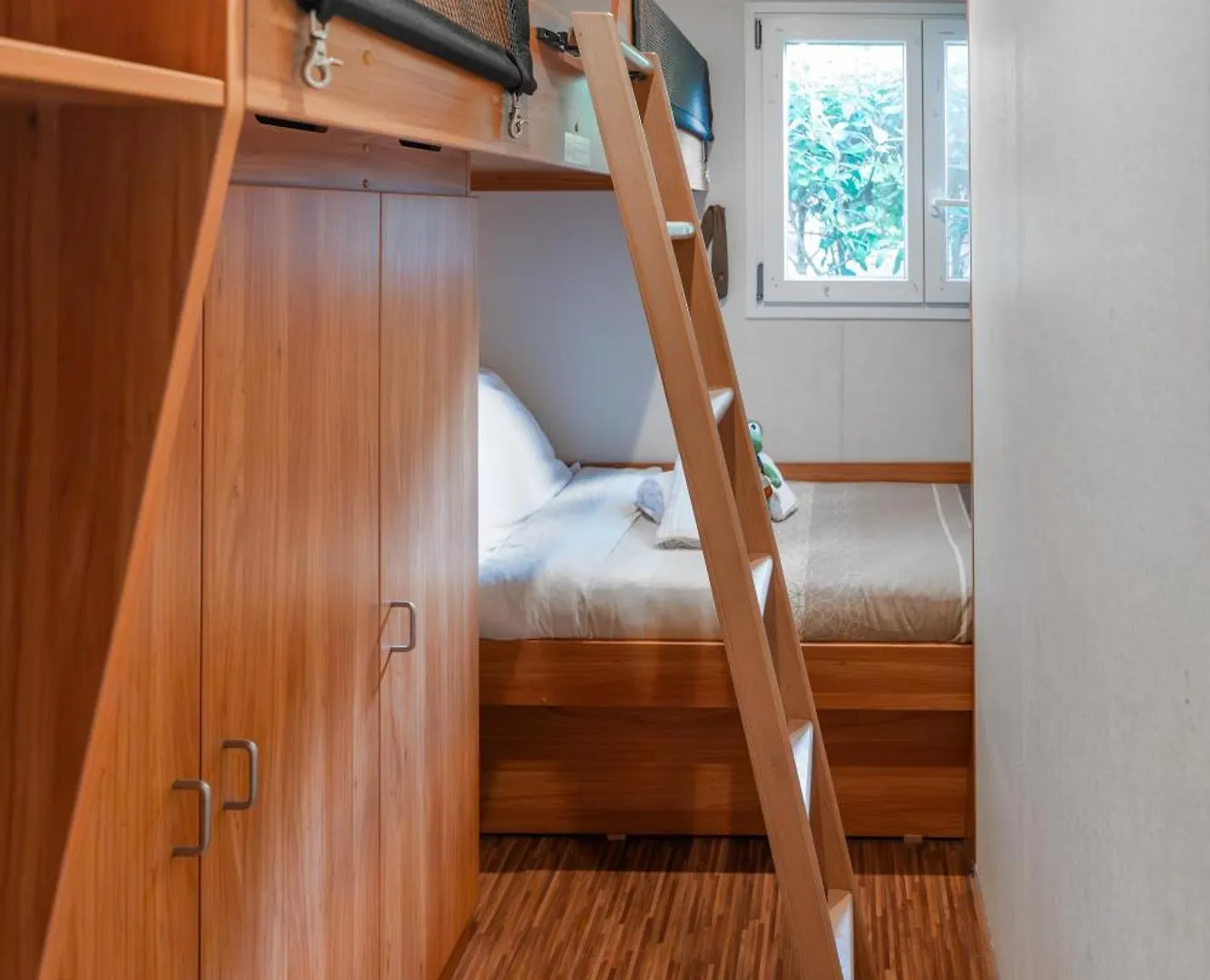Club Del Sole Jesolo Family Resort Holiday park