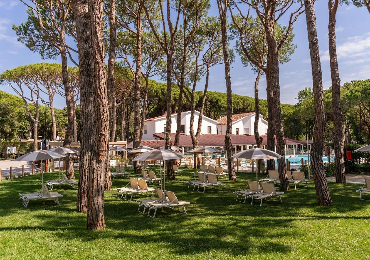 Club Del Sole Jesolo Family Resort Italy