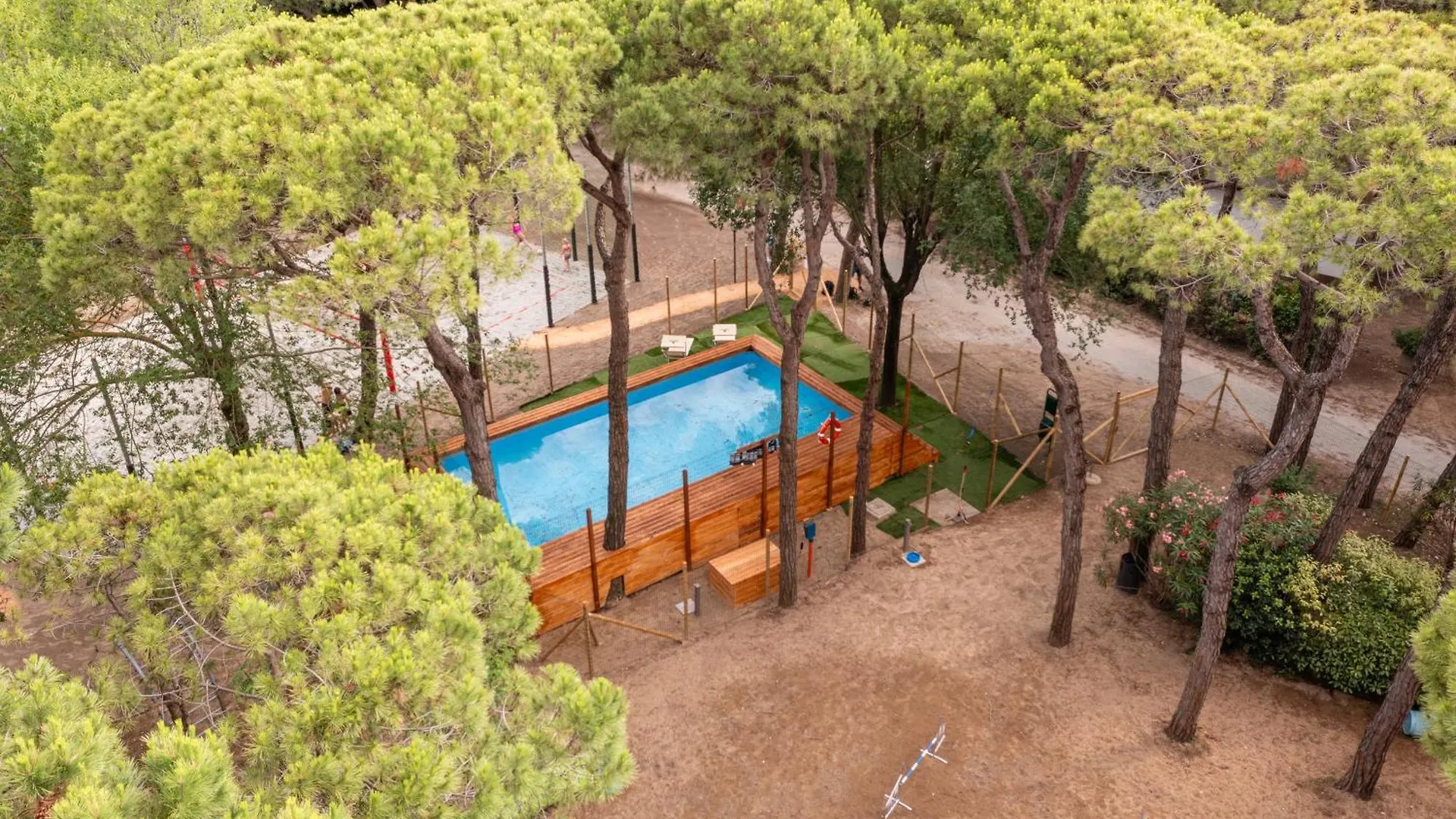 Club Del Sole Jesolo Family Resort Italy