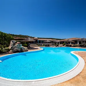 Costa Caddu 3* San Teodoro (Sardinia)
