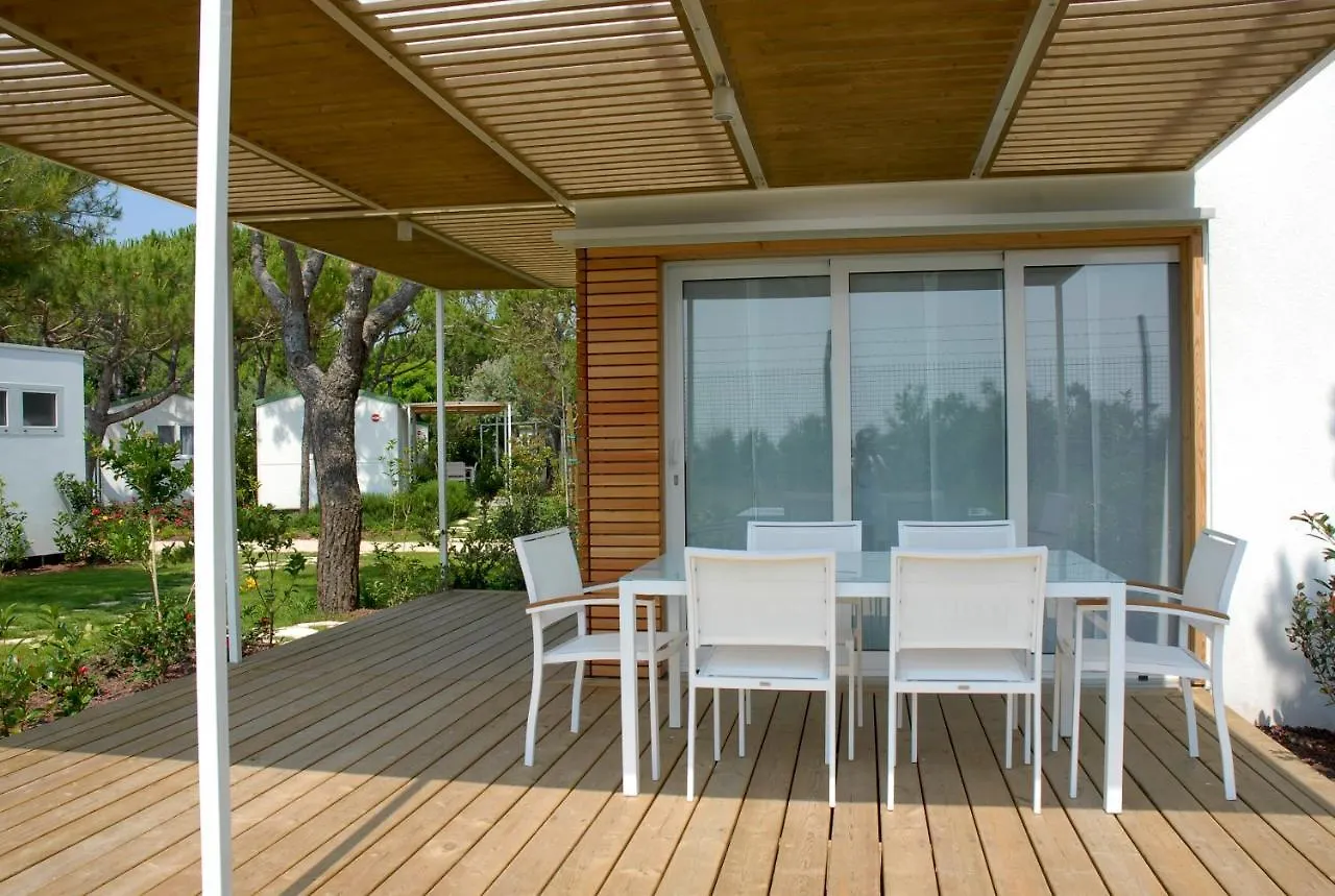 Club Del Sole Jesolo Family Resort 3*, Lido di Jesolo