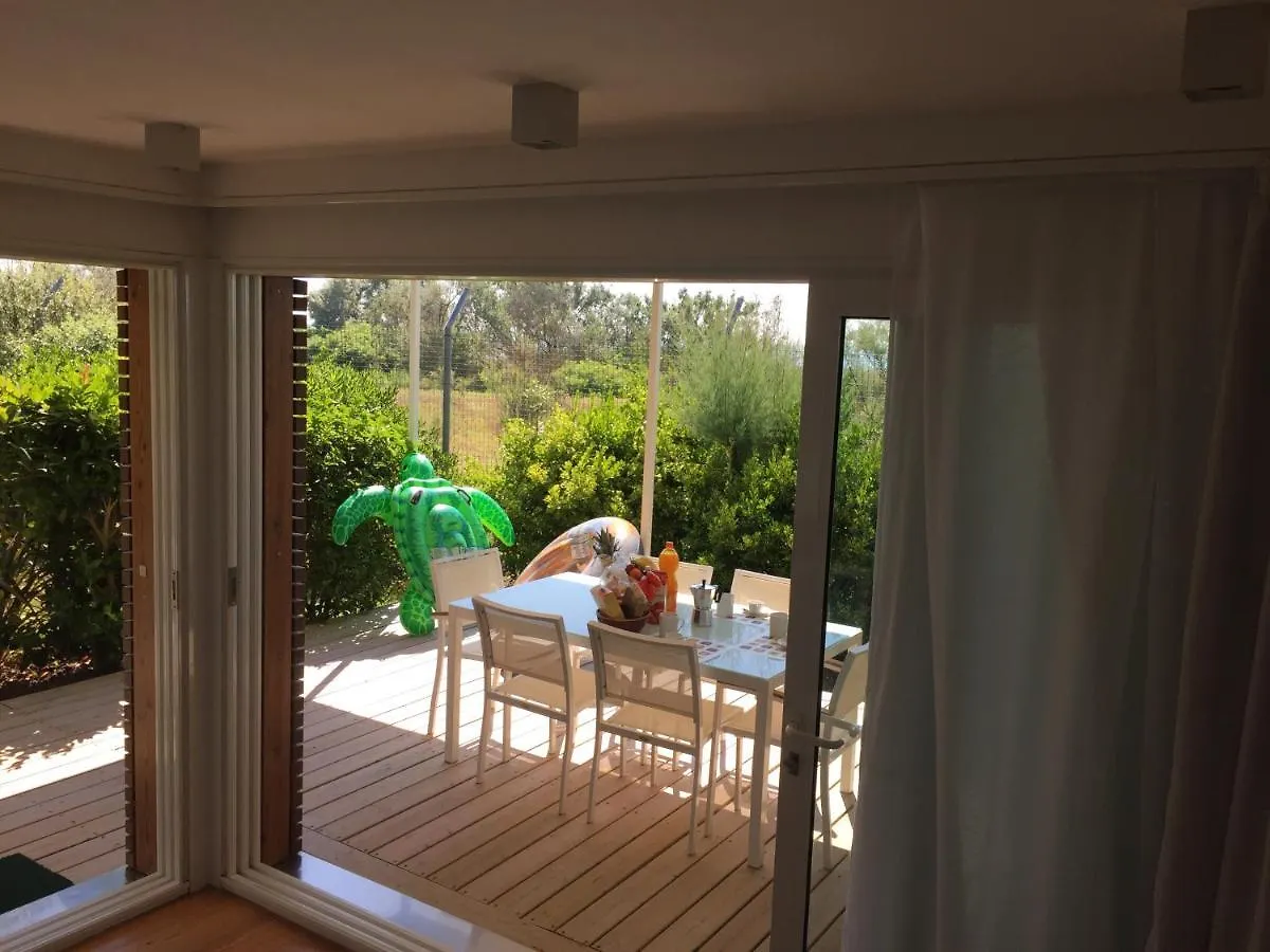 Club Del Sole Jesolo Family Resort 3*, リド・ディ・イエゾロ