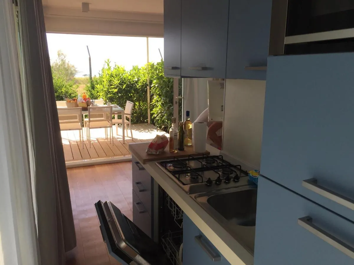 Club Del Sole Jesolo Family Resort Holiday park
