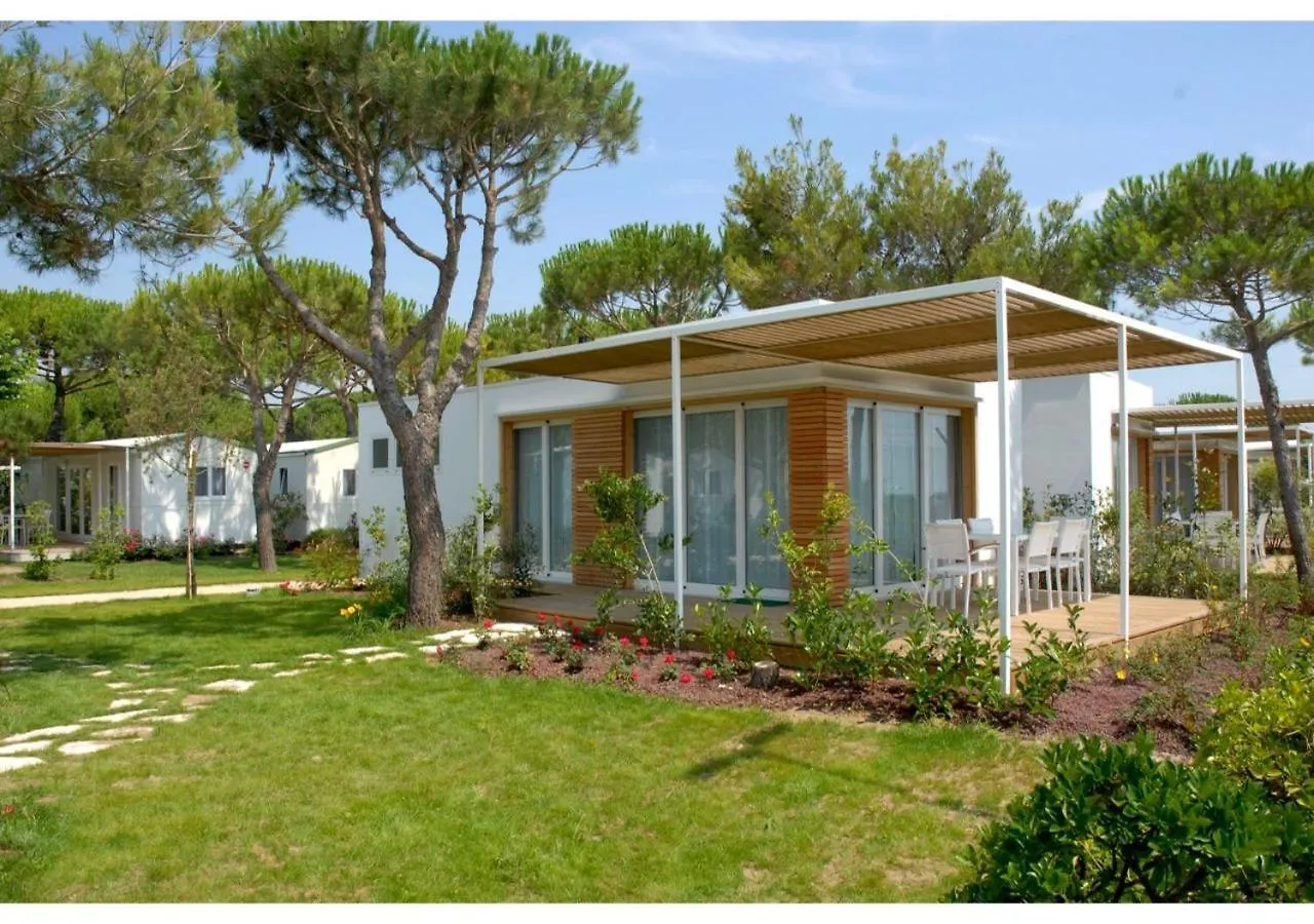 Club Del Sole Jesolo Family Resort リド・ディ・イエゾロ