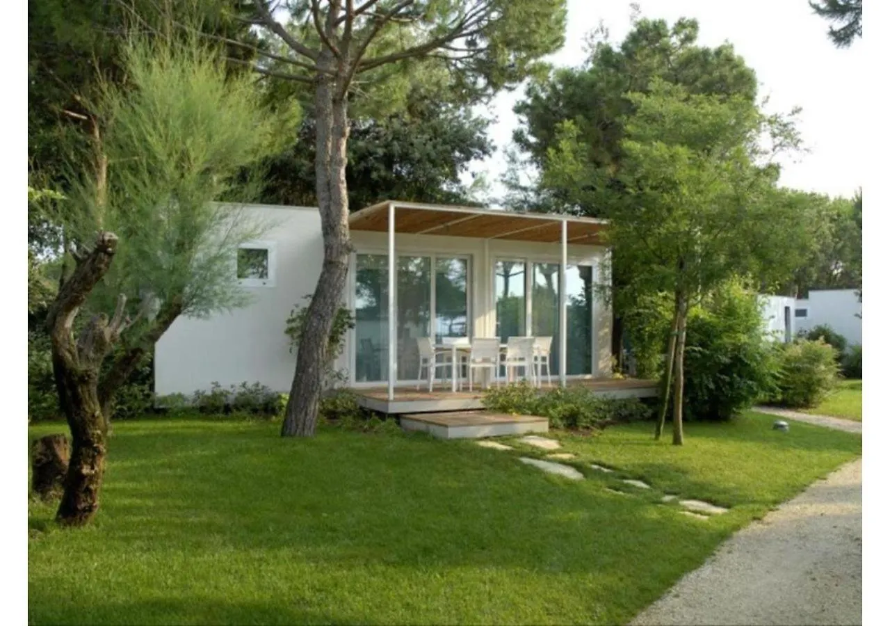 ホリデーパーク Club Del Sole Jesolo Family Resort