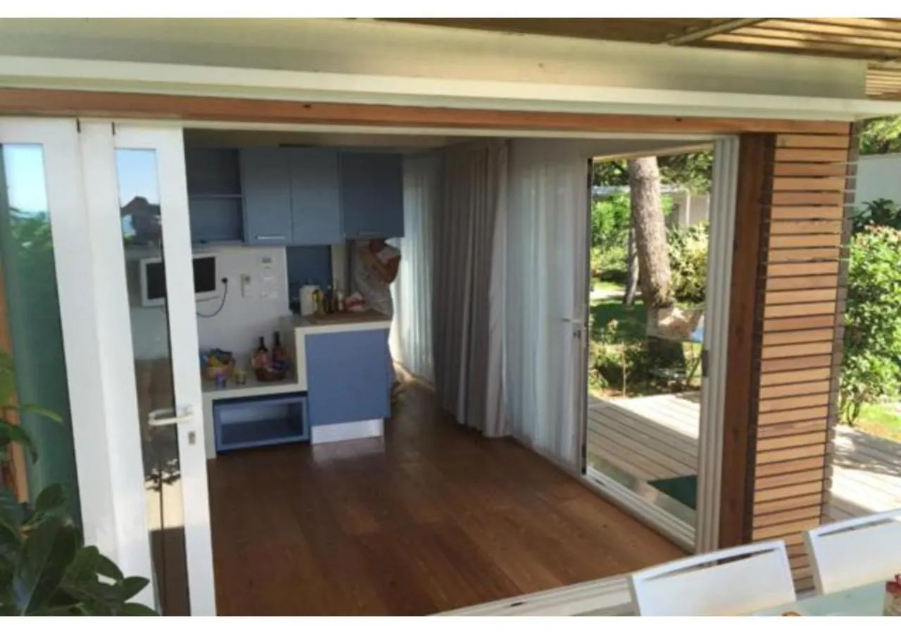 Club Del Sole Jesolo Family Resort Itálie