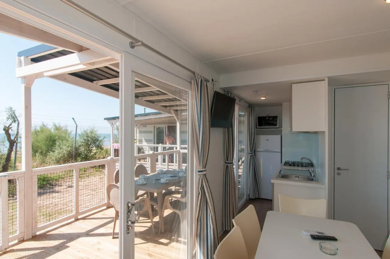 Club Del Sole Jesolo Family Resort Holiday park