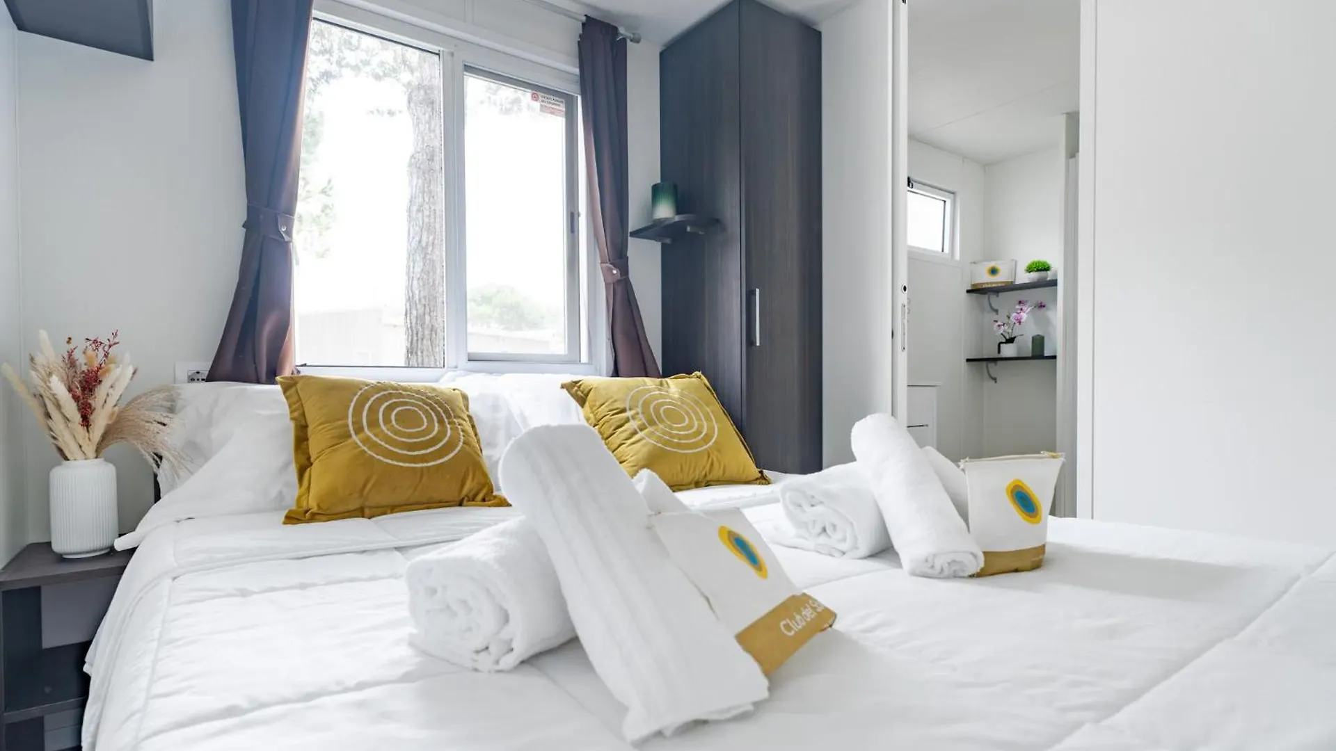 Club Del Sole Jesolo Family Resort リド・ディ・イエゾロ