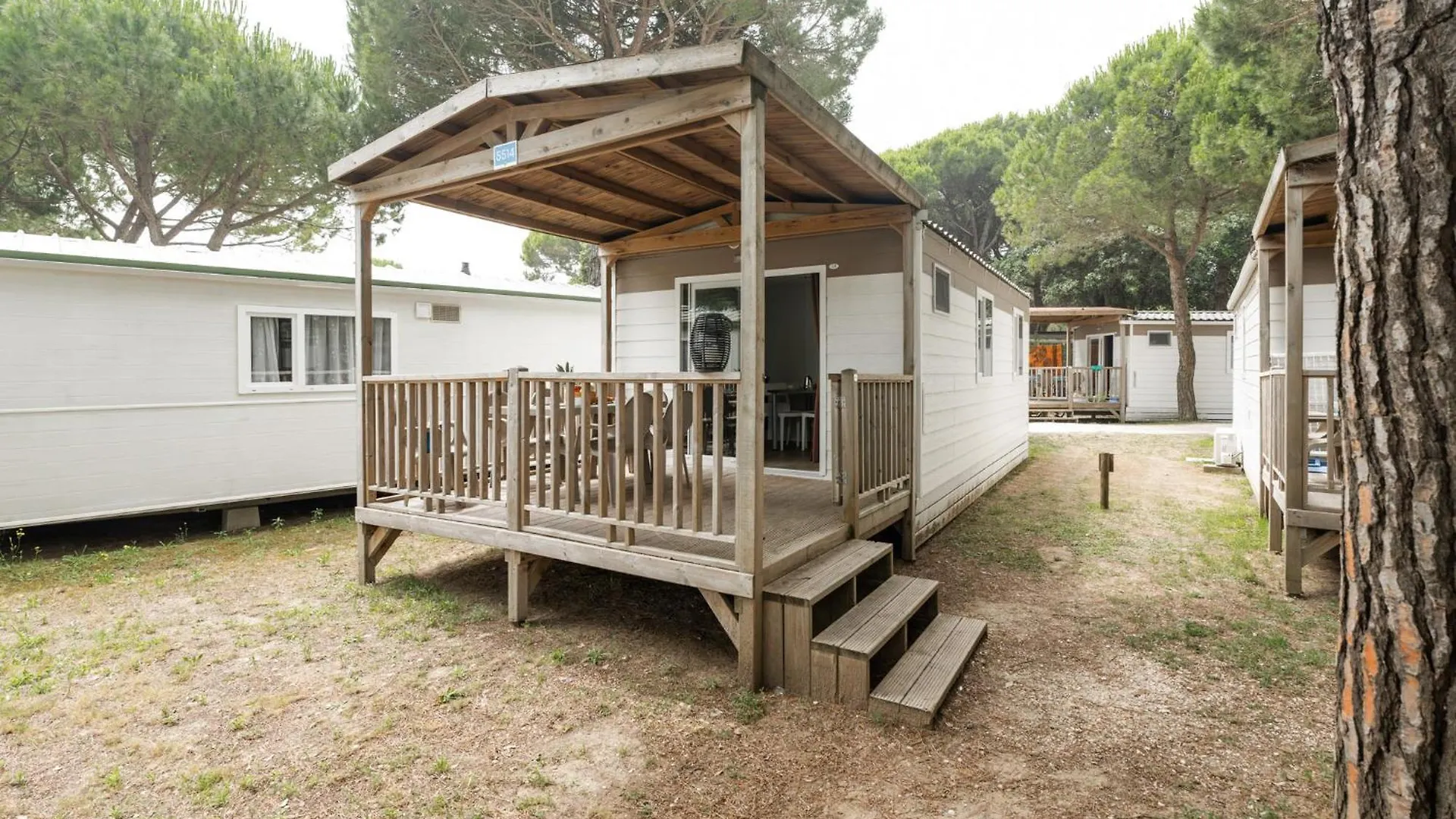 Club Del Sole Jesolo Family Resort Prázdninový areál