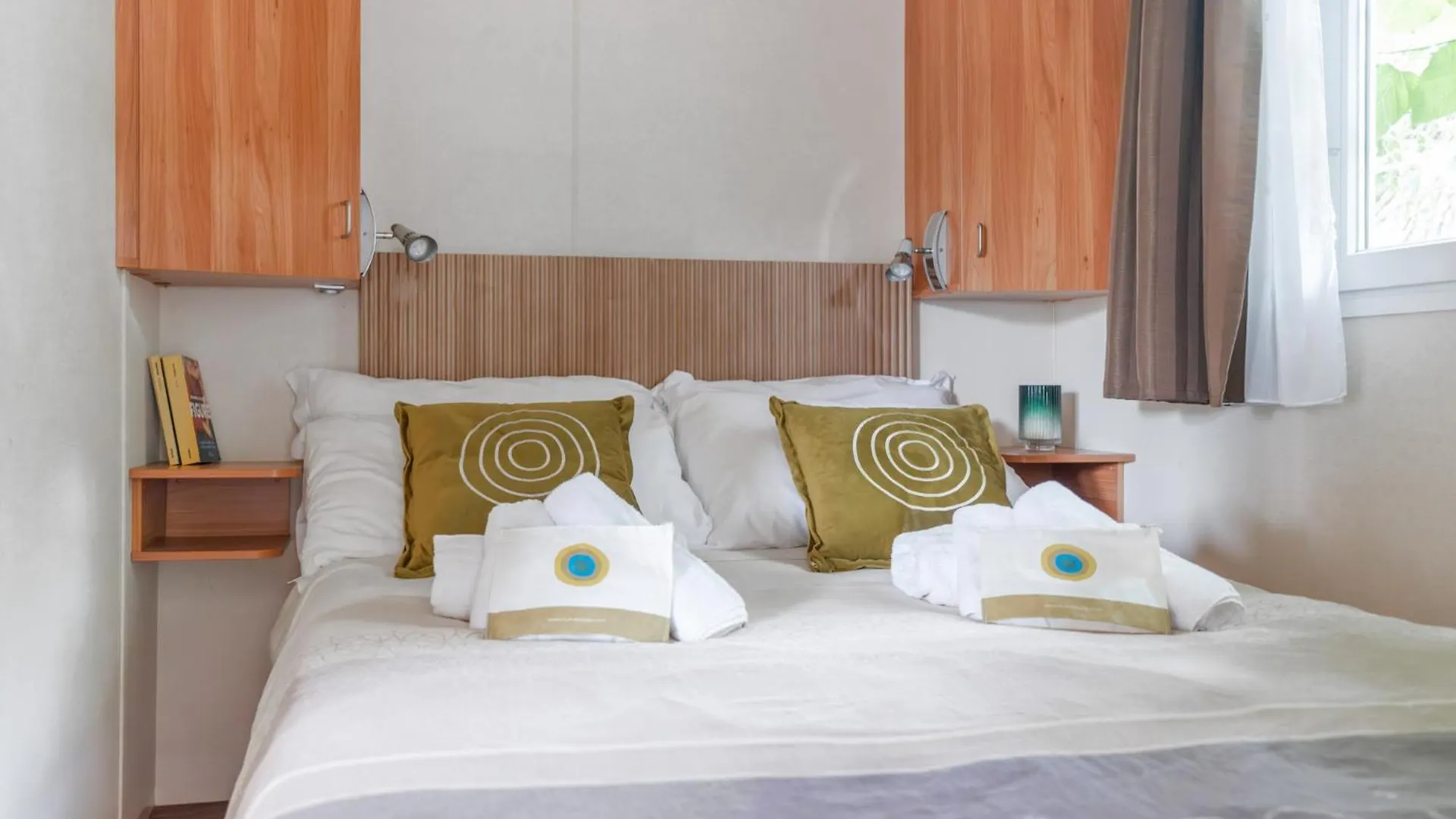 Prázdninový areál Club Del Sole Jesolo Family Resort