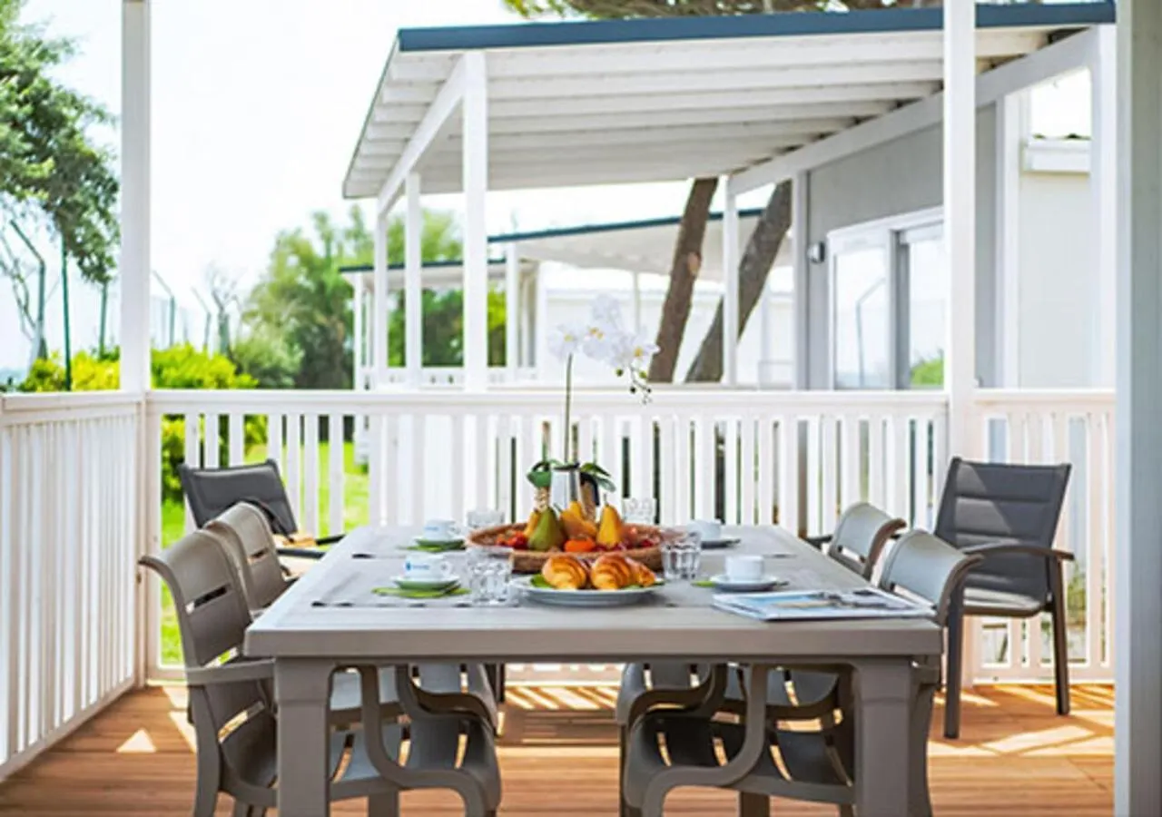 Club Del Sole Jesolo Family Resort Italy