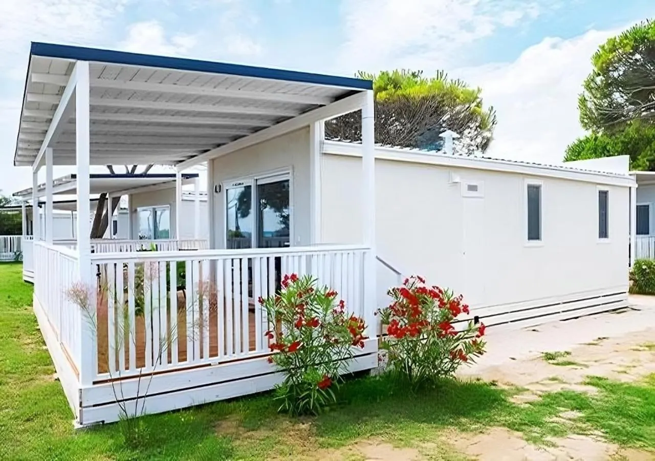 Club Del Sole Jesolo Family Resort ホリデーパーク リド・ディ・イエゾロ