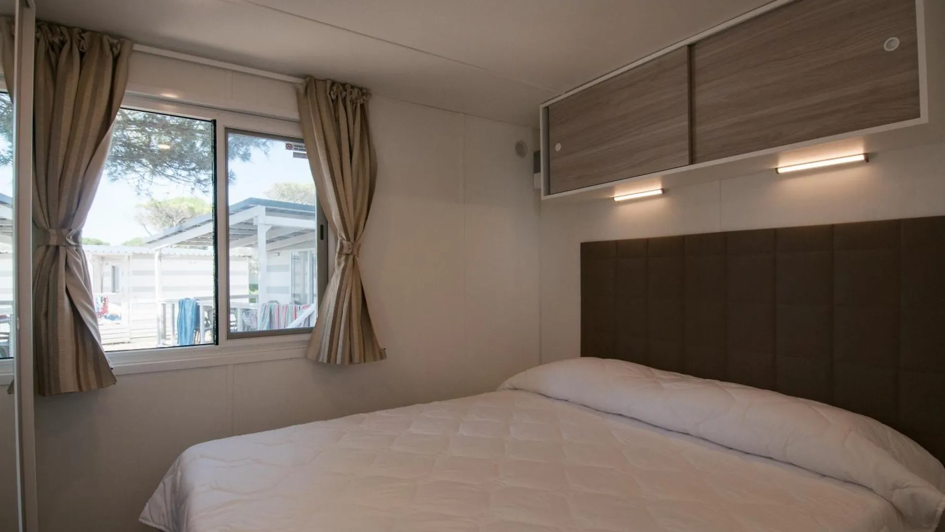 Club Del Sole Jesolo Family Resort 3*, リド・ディ・イエゾロ