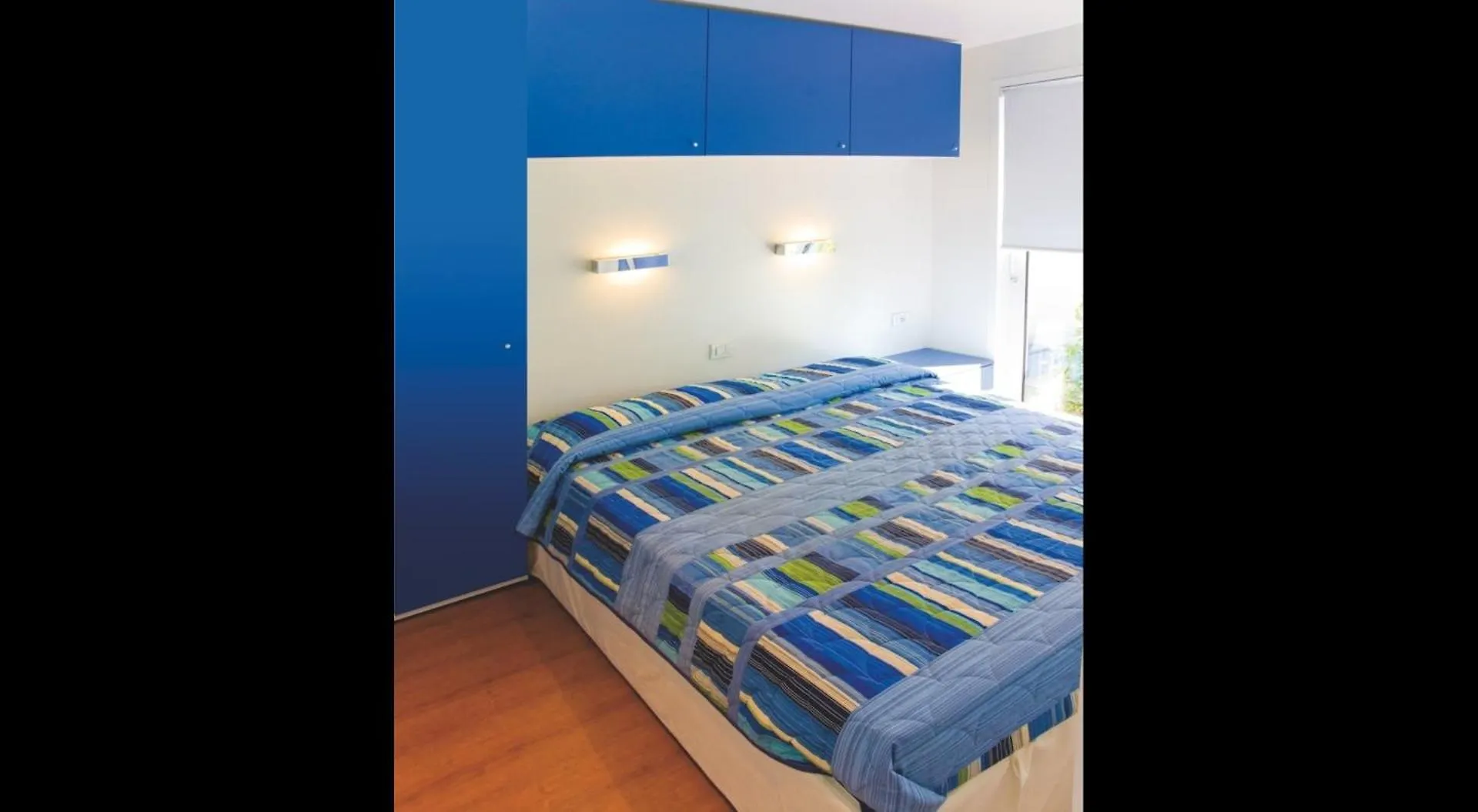 *** ホリデーパーク Club Del Sole Jesolo Family Resort イタリア