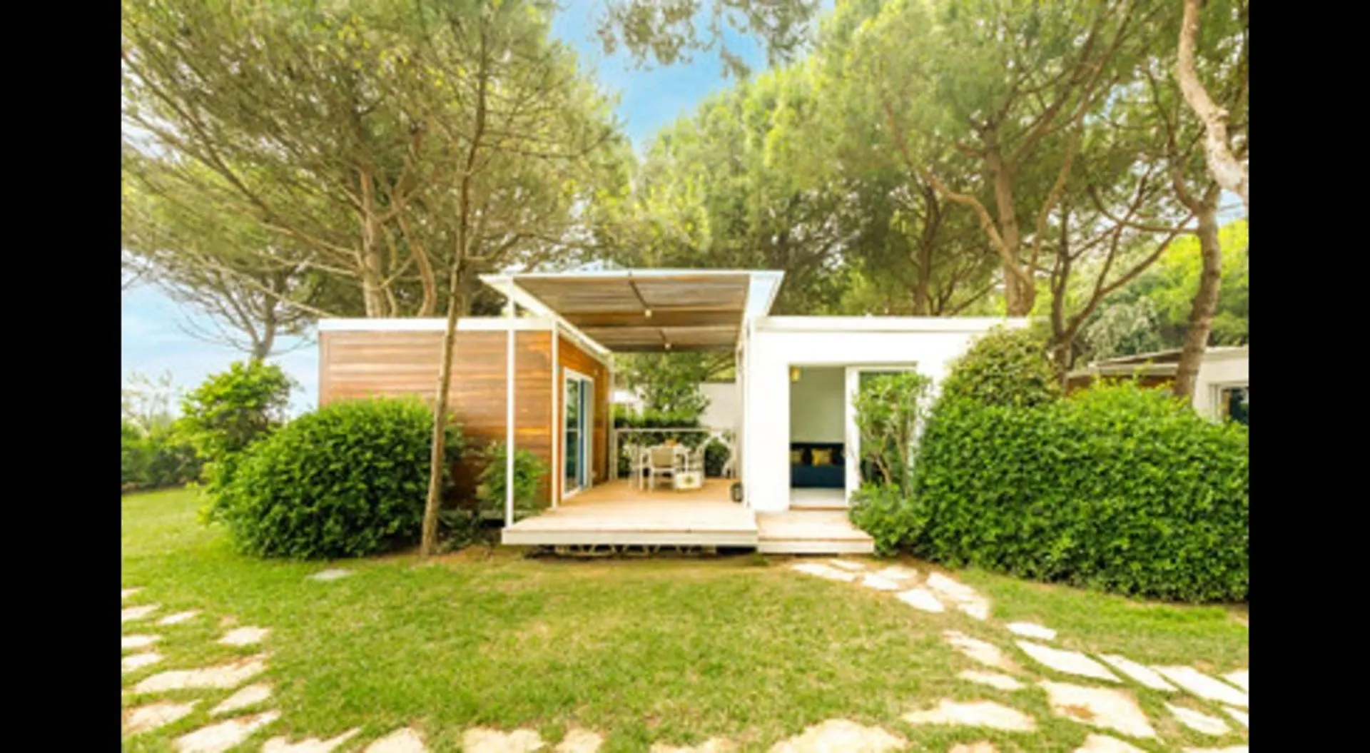 Club Del Sole Jesolo Family Resort Prázdninový areál