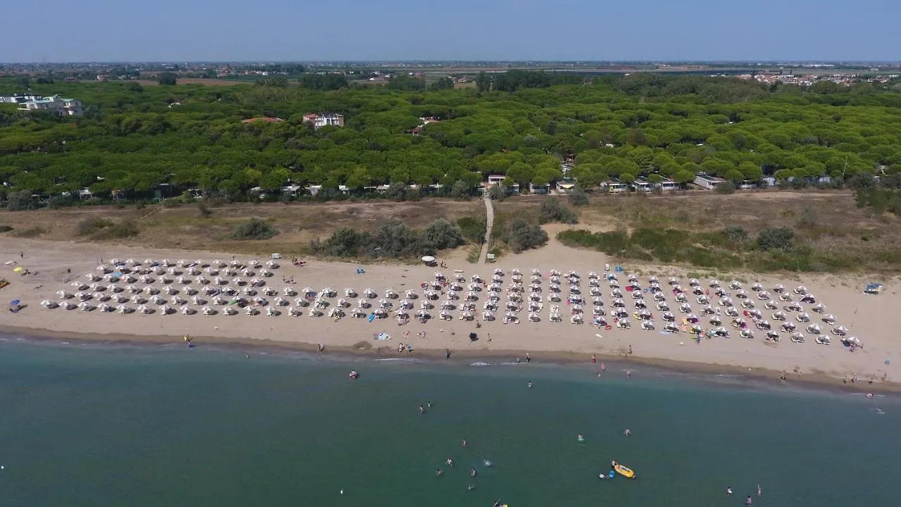 Club Del Sole Jesolo Family Resort