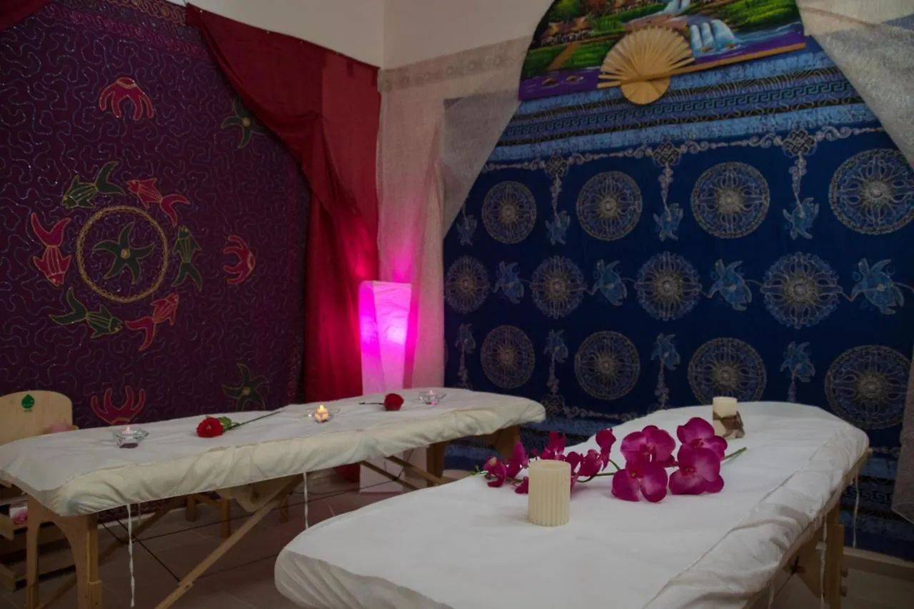 Club Del Sole Jesolo Family Resort Prázdninový areál